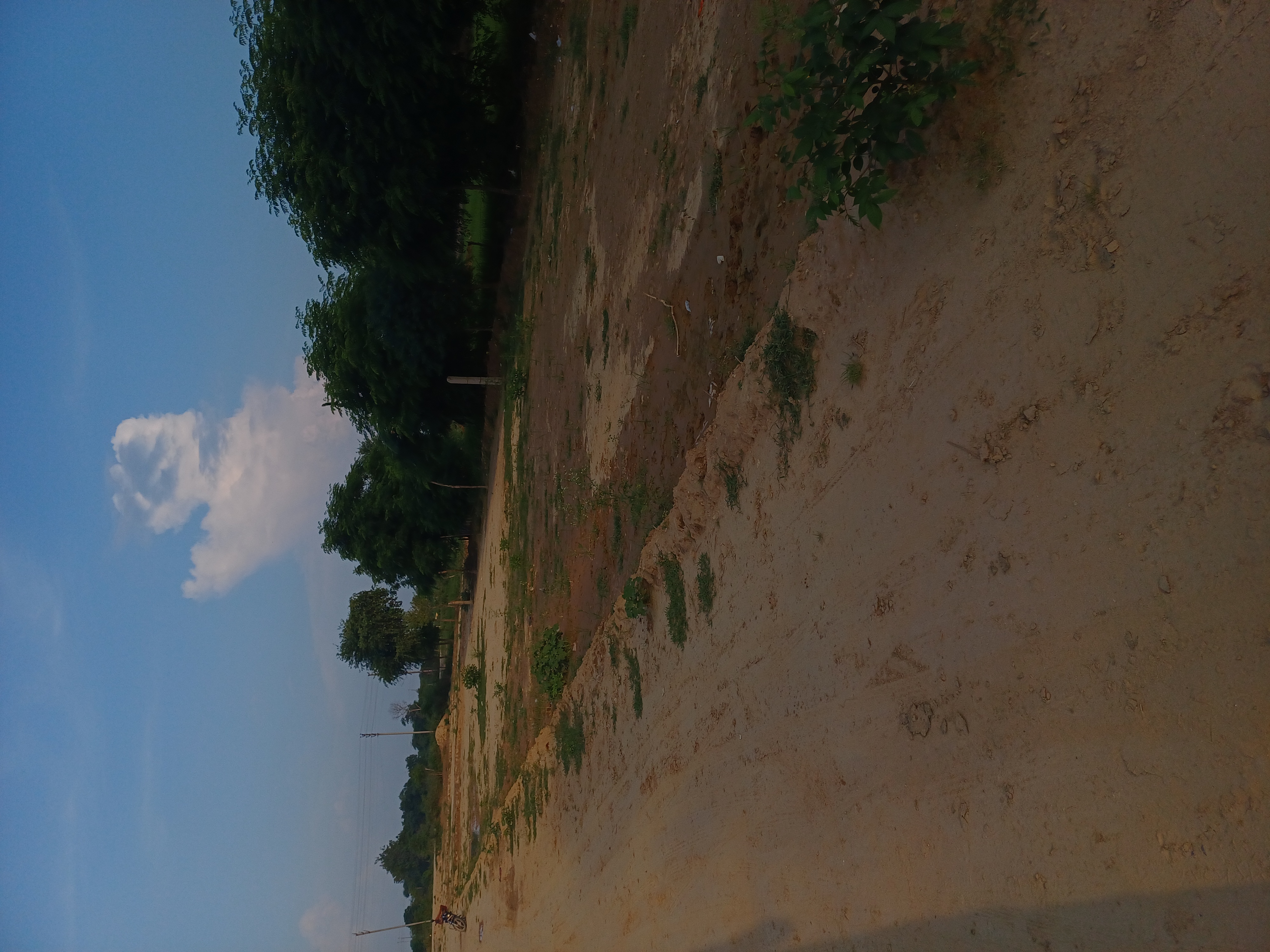 Plot For Sale in Shri Ram Property 