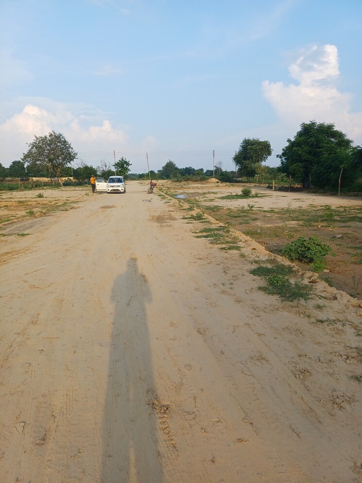 undefined, bhopani  53 Sq.Yd. Plot In Bhopani Faridabad 9169674