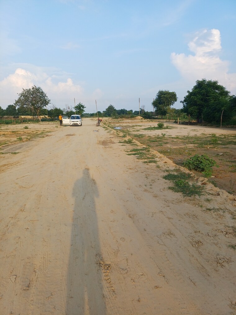 undefined, bhopani  53 Sq.Yd. Plot In Bhopani Faridabad 9169674