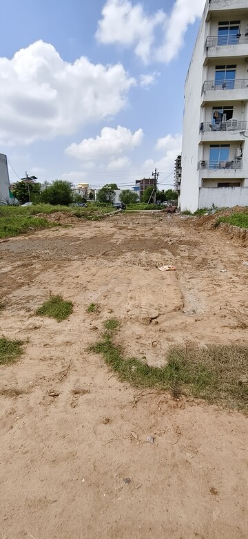 Plot Area in  Plot at Jagatpura – for Sale