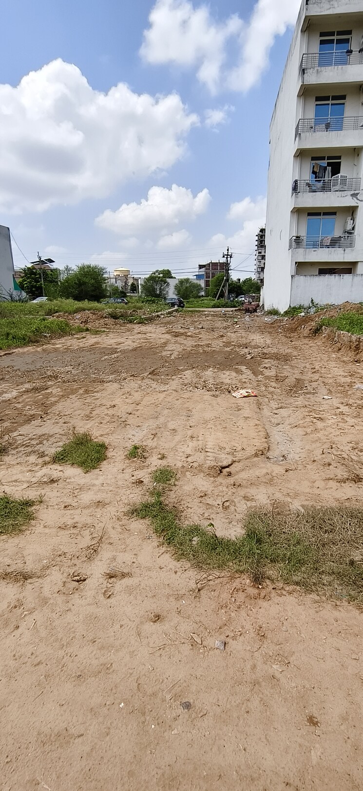 undefined, jagatpura  216 Sq.Yd. Plot In Jagatpura Jaipur 9169675