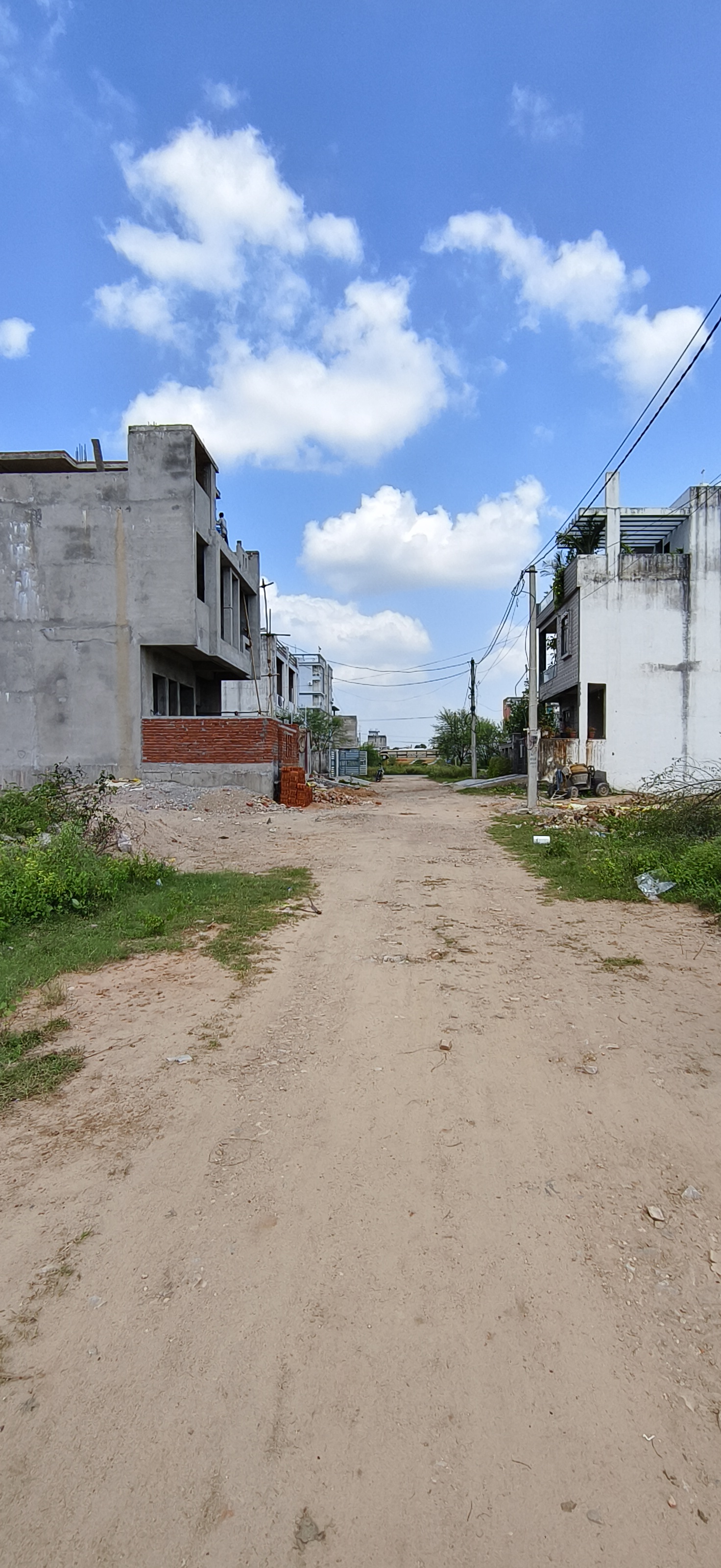 Plot For Sale in Xavier Arcade Jagatpura 