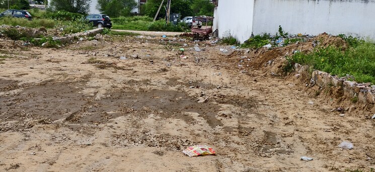 undefined, jagatpura  216 Sq.Yd. Plot In Jagatpura Jaipur 9169675