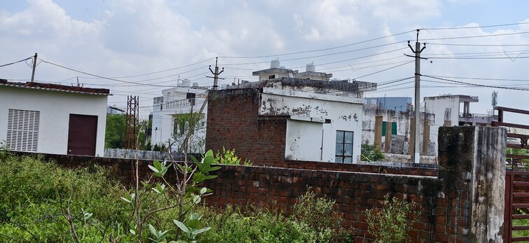 Exterior View, jagatpura  216 Sq.Yd. Plot In Jagatpura Jaipur 9169675