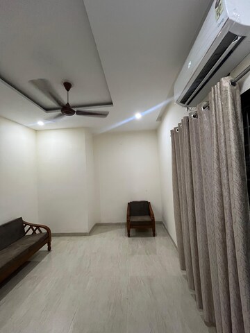 Room in 2 BHK Apartment at Sector 117 – for Rent