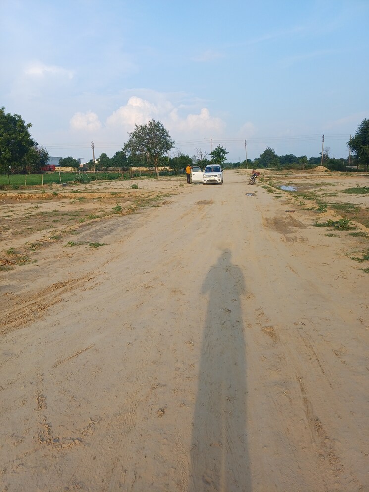 undefined, bhopani  54 Sq.Yd. Plot In Bhopani Faridabad 9169681