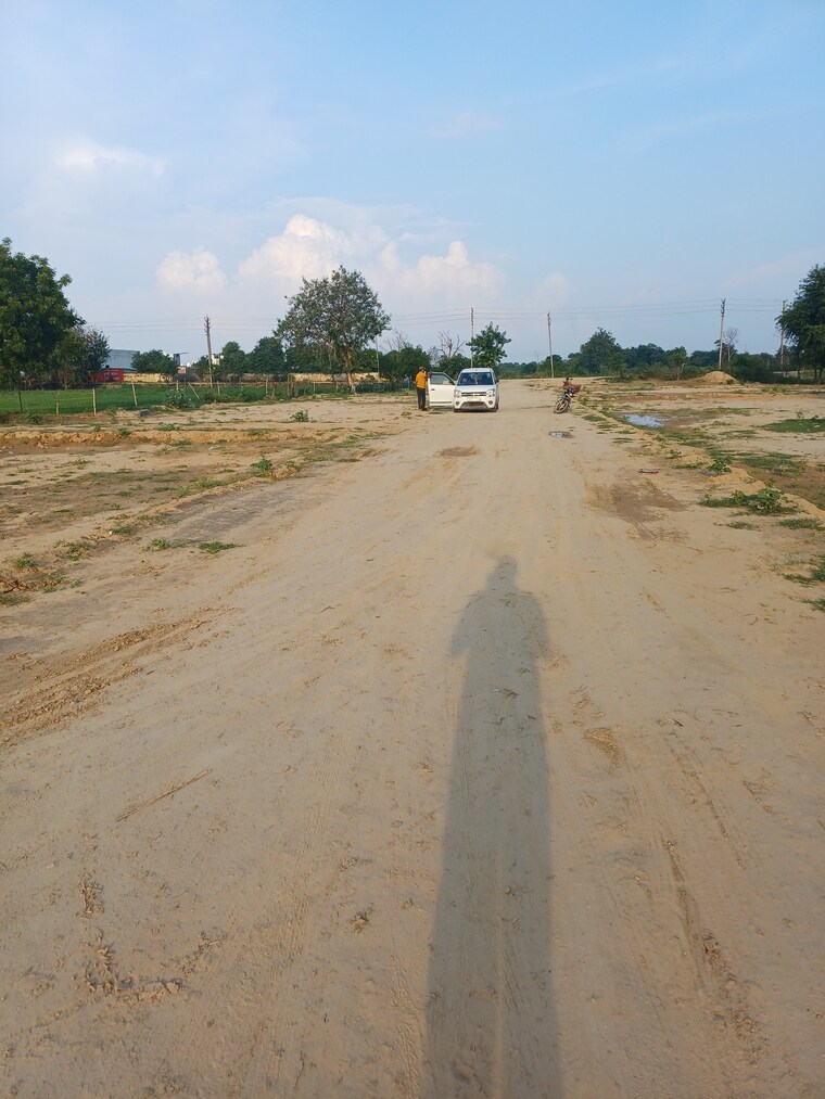 undefined, bhopani  54 Sq.Yd. Plot In Bhopani Faridabad 9169681