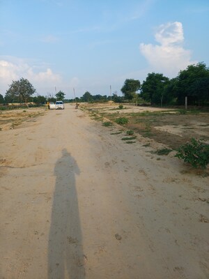  Plot For Sale in Bhopani