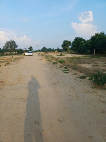  Plot For Sale in Bhopani