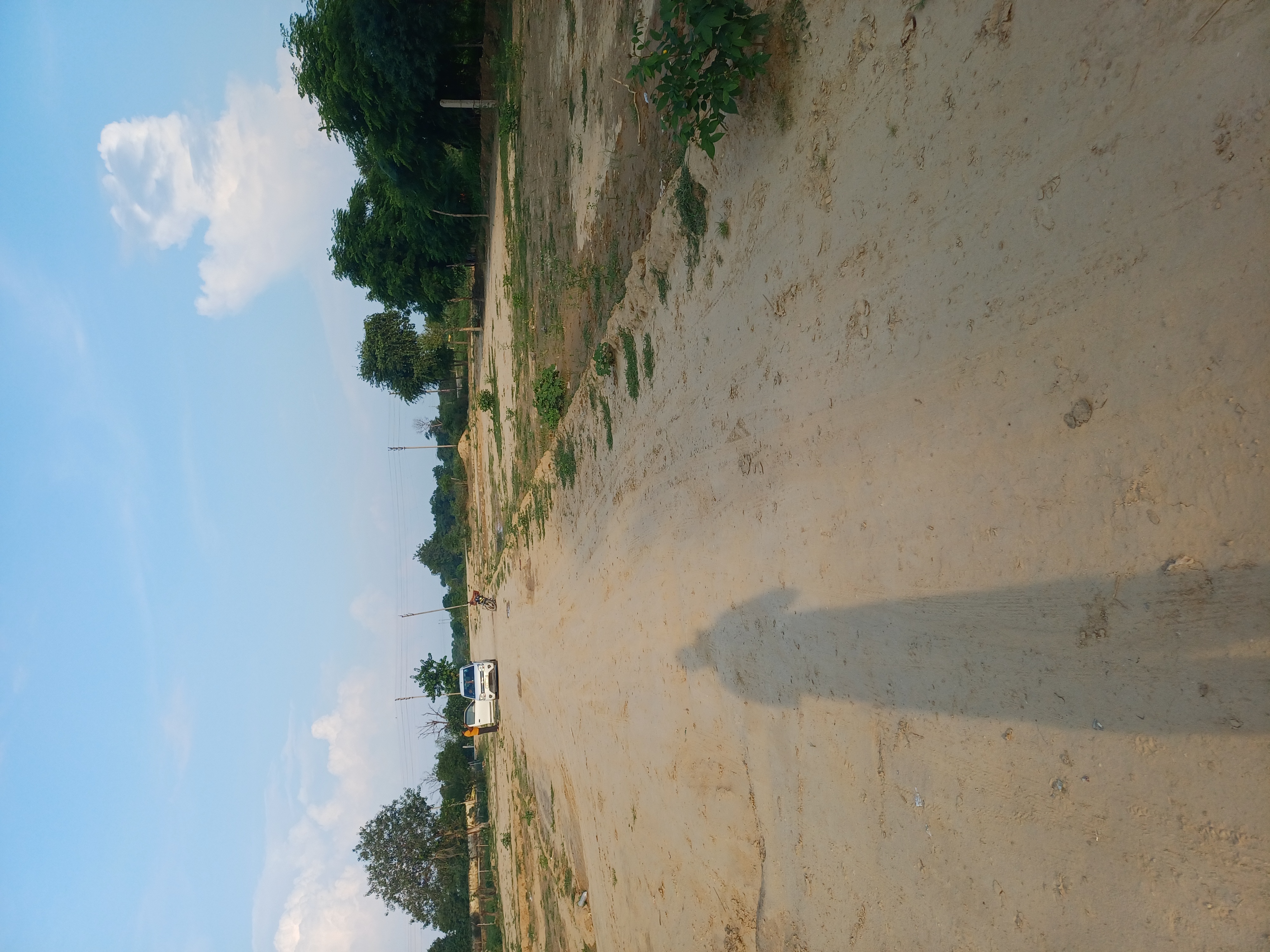 Plot For Sale in Shri Ram Property 