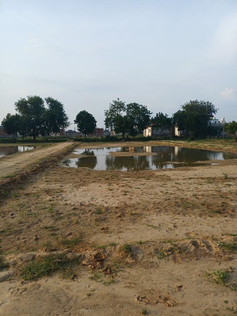 Exterior View, bhopani  54 Sq.Yd. Plot In Bhopani Faridabad 9169681