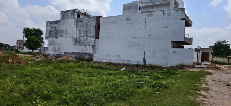 Cover Image, jagatpura  216 Sq.Yd. Plot In Jagatpura Jaipur 9169690