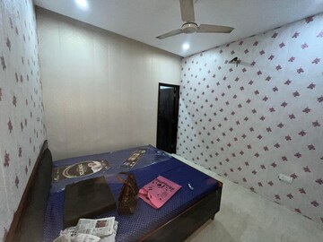 Bedroom in 2 BHK Apartment at Sector 117 – for Rent