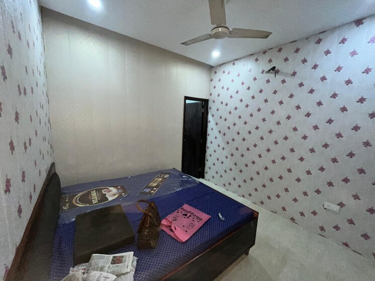 Bedroom, sector 117 2 Bedroom 105 Sq.Yd. Apartment In Sector 117 Mohali 9169713