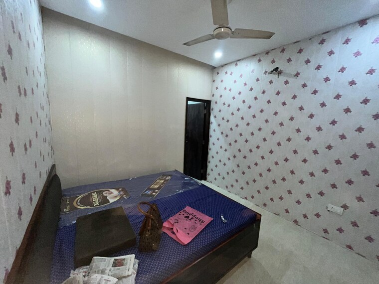 Bedroom, sector 117 2 Bedroom 105 Sq.Yd. Apartment In Sector 117 Mohali 9169713