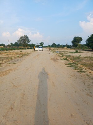 Plot Area in  Plot at Bhopani – for Sale