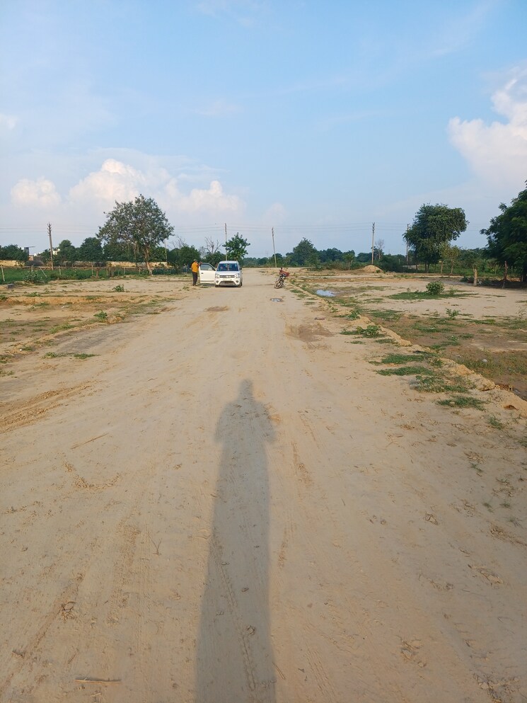 undefined, bhopani  55 Sq.Yd. Plot In Bhopani Faridabad 9169761