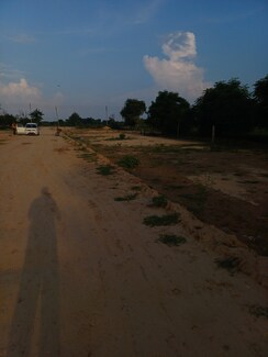 Plot For Sale in Bhopani