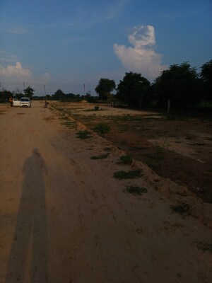  Plot For Sale in Bhopani