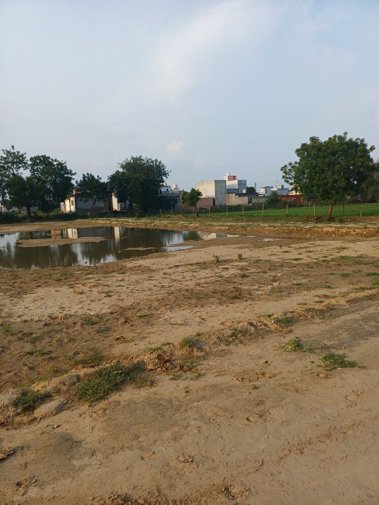 Exterior View, bhopani  55 Sq.Yd. Plot In Bhopani Faridabad 9169761