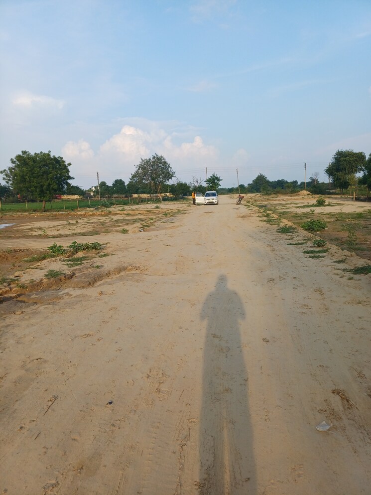 undefined, bhopani  55 Sq.Yd. Plot In Bhopani Faridabad 9169761