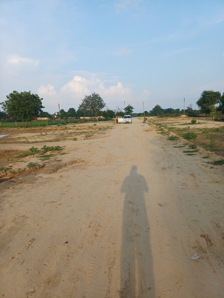 undefined, bhopani  55 Sq.Yd. Plot In Bhopani Faridabad 9169761