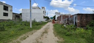  Plot – Exterior View View at Jagatpura - for Sale