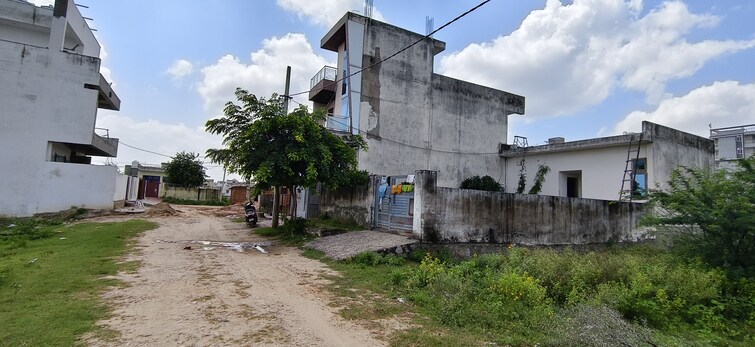 Cover Image, jagatpura  180 Sq.Yd. Plot In Jagatpura Jaipur 9169699