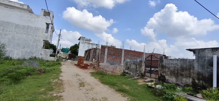 Exterior View, jagatpura  180 Sq.Yd. Plot In Jagatpura Jaipur 9169699