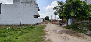  Plot – Exterior View View at Jagatpura - for Sale