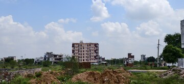  Plot – Exterior View View at Jagatpura - for Sale