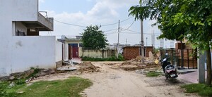  Plot – Exterior View View at Jagatpura - for Sale