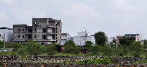  Plot – Exterior View View at Jagatpura - for Sale