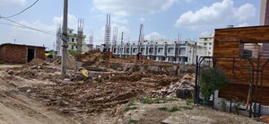  Plot – Exterior View View at Jagatpura - for Sale