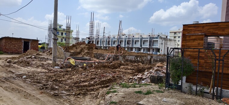 Exterior View, jagatpura  180 Sq.Yd. Plot In Jagatpura Jaipur 9169699