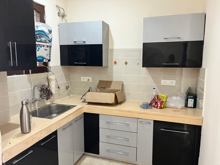 Kitchen, sector 117 2 Bedroom 105 Sq.Yd. Apartment In Sector 117 Mohali 9169713