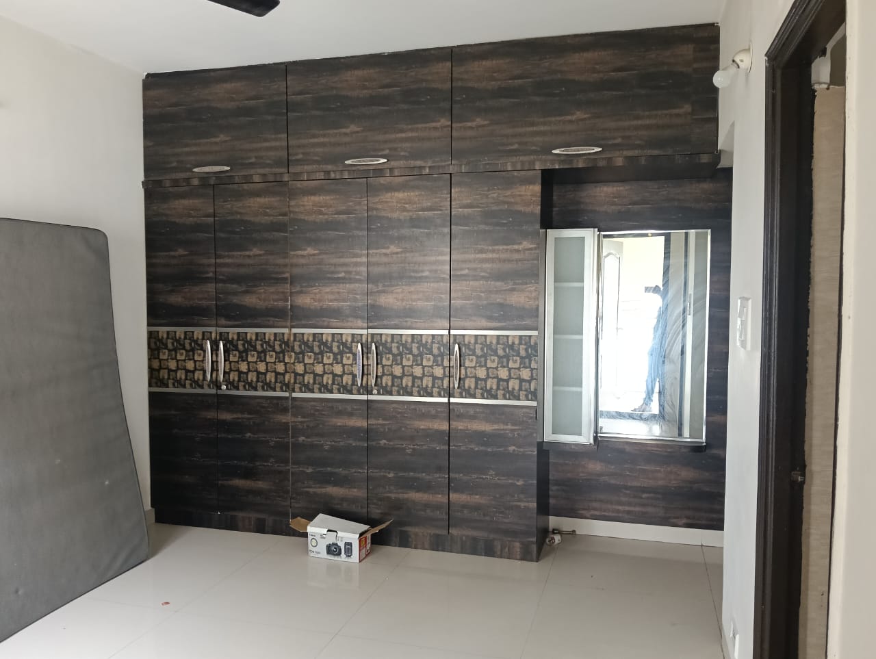 3 BHK + Pooja Room 2000 Sq.Ft. Apartment in Aditya Imperial Heights