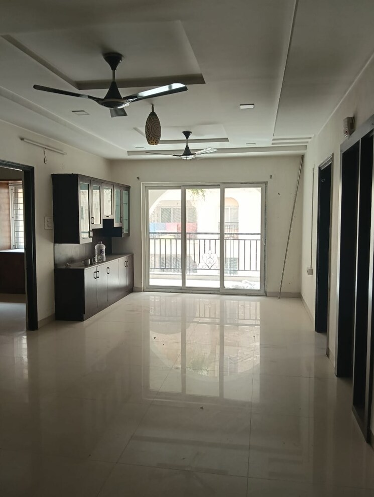 Living Room, aditya-imperial-heights 3 Bedroom 2000 Sq.Ft. Apartment In Hafeezpet Hyderabad 9169706