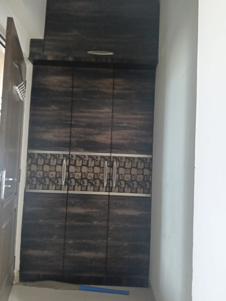 Balcony, aditya-imperial-heights 3 Bedroom 2000 Sq.Ft. Apartment In Hafeezpet Hyderabad 9169706