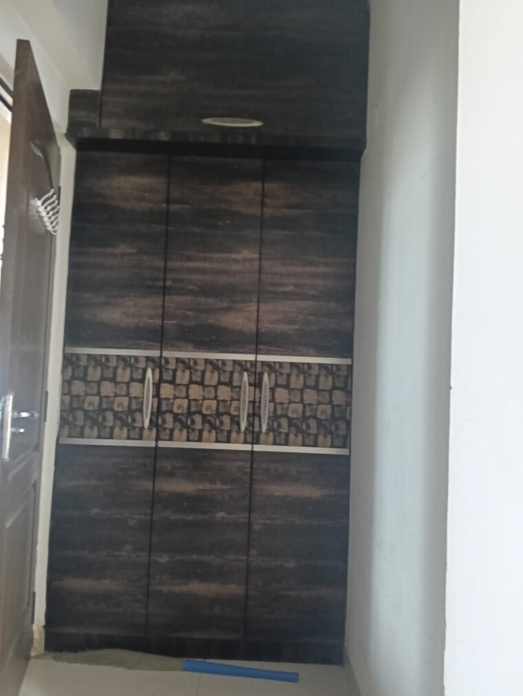 Balcony, aditya-imperial-heights 3 Bedroom 2000 Sq.Ft. Apartment In Hafeezpet Hyderabad 9169706