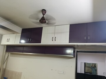Kitchen in 3 BHK Apartment at Aditya Imperial Heights, Hafeezpet – for Rent