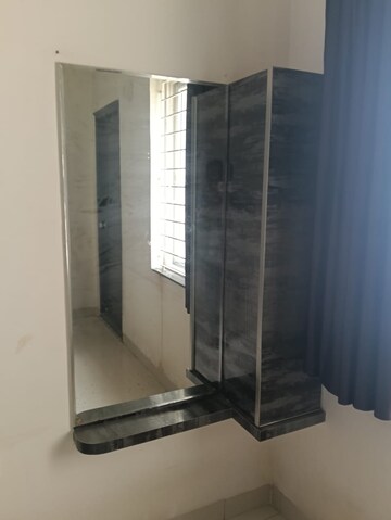 Building Lobby in 3 BHK Apartment at Aditya Imperial Heights, Hafeezpet – for Rent