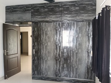 Building Lobby in 3 BHK Apartment at Aditya Imperial Heights, Hafeezpet – for Rent