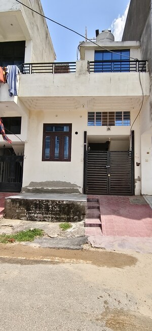 2 BHK Independent House – Exterior View View at Jagatpura - for Sale