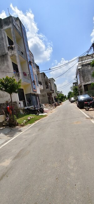 2 BHK Independent House For Sale in Jagatpura