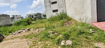 Plot Area in 2 BHK Independent House at Jagatpura – for Sale
