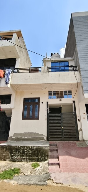 2 BHK Independent House – Exterior View View at Jagatpura - for Sale