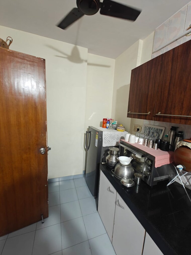Kitchen, andheri west 1 Bedroom 610 Sq.Ft. Apartment In Andheri West Mumbai 9169717