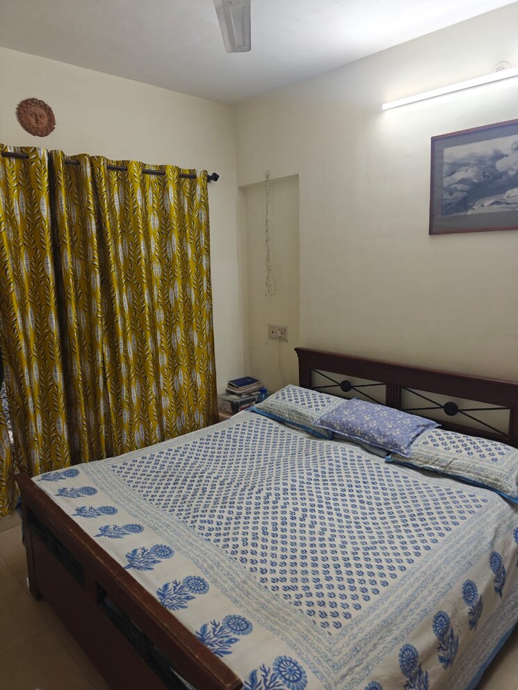 Bedroom, andheri west 1 Bedroom 610 Sq.Ft. Apartment In Andheri West Mumbai 9169717