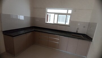 Kitchen in 3 BHK Apartment at Chaphalkar Elina Lite, Mohammadwadi – for Rent